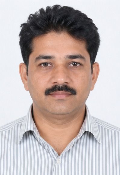 Rakesh Kumar